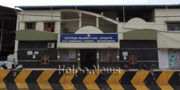 ಭದ್ರಾವತಿ ನಗರಸಭೆ: ಕಾಂಗ್ರೆಸ್’ಗೆ ಸ್ಪಷ್ಟ ಬಹುಮತ, ಯಾರ್ಯಾರು, ಎಷ್ಟು ಮತ ಪಡೆದು ಗೆದ್ದರು? ಇಲ್ಲಿದೆ ಮಾಹಿತಿ