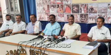 ಭದ್ರಾವತಿ ನಗರಸಭೆ ಚುನಾವಣೆಗೆ ಬಿಜೆಪಿ 21 ಅಭ್ಯರ್ಥಿಗಳ ಪಟ್ಟಿ ಬಿಡುಗಡೆ: ಯಾರೆಲ್ಲಾ ಕಣದಲ್ಲಿದ್ದಾರೆ?