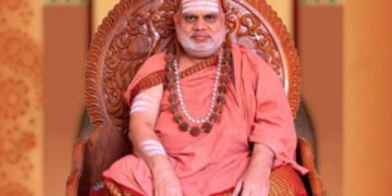 ಇಂದು ಶೃಂಗೇರಿ ಶಾರದಾ ಪೀಠದ ಭಾರತೀತೀರ್ಥ ಶ್ರೀಗಳ 71ನೆಯ ವರ್ಧಂತಿ ಮಹೋತ್ಸವ