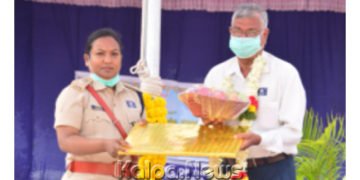 ಖಾಲಿ ಹುದ್ದೆ ಭರ್ತಿ ಮಾಡುವ ಮೂಲಕ ಪೊಲೀಸರನ್ನು ಒತ್ತಡ ಮುಕ್ತರನ್ನಾಗಿಸಿ