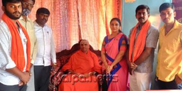 ಭದ್ರಾವತಿ ನಗರಸಭೆ ಚುನಾವಣೆ: ಕಣದಲ್ಲಿರುವ  ಅಭ್ಯರ್ಥಿಗಳ ವಿವರ ಹೀಗಿದೆ!