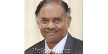 ಆಲ್ ಇಂಡಿಯಾ ಕಮ್ಯೂನಿಕೇಷನ್ ಅಂಡ್ ಮೀಡಿಯಾ ಅಸೋಸಿಯೇಷನ್‌ಗೆ ಡಾ. ರವಿ ಆಯ್ಕೆ