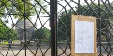 ವಿಜಾಪುರ: ಏ.16ರಿಂದ ಮೇ 15ರವರೆಗೆ ಪ್ರವಾಸಿಗರಿಗೆ ಪ್ರವೇಶ ನಿರ್ಬಂಧ