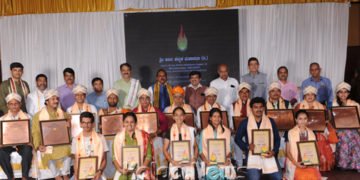 ಸಂಸ್ಥಾಪನೋತ್ಸವ: ಹವ್ಯಕ ವಿಶೇಷ ಪ್ರಶಸ್ತಿ ಪ್ರದಾನ ಕಾರ್ಯಕ್ರಮ