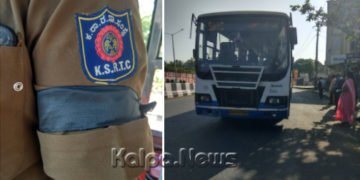 ವೇತನ ಪರಿಷ್ಕರಣೆಗೆ ಬಿಎಂಟಿಸಿ ನೌಕರರ ಒತ್ತಾಯ