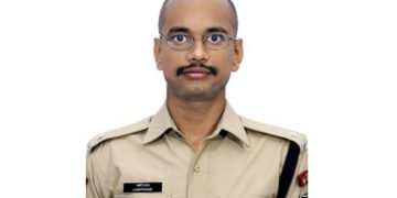 ಶಿವಮೊಗ್ಗ ನೂತನ ಜಿಲ್ಲಾ ರಕ್ಷಣಾಧಿಕಾರಿಯಾಗಿ ಬಿ.ಎಂ. ಲಕ್ಷೀಪ್ರಸಾದ್