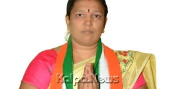 ಗೆಲುವು ಸಂಭ್ರಮಿಸಲು ಅಭ್ಯರ್ಥಿಯೇ ಇಲ್ಲ: ಕಾಂಗ್ರೆಸ್ ಅಭ್ಯರ್ಥಿ ಲೀಲಾ  ಕೊರೋನಾಗೆ ಬಲಿ