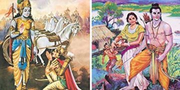 ಸೌದಿ ಅರೇಬಿಯಾ: ಶಾಲಾ ಪಠ್ಯದಲ್ಲಿ ರಾಮಾಯಣ -ಮಹಾಭಾರತ ಸೇರ್ಪಡೆ!