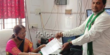 ನಕಲಿ ಪ್ರಮಾಣ ಪತ್ರ ಸಲ್ಲಿಸಿ ಚುನಾವಣೆಗೆ ಸ್ಪರ್ಧಿಸುವವರ ವಿರುದ್ಧ ಕ್ರಮಕ್ಕೆ ಆಗ್ರಹ