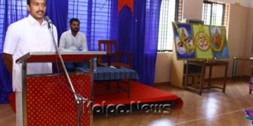 ವಿವೇಕಾನಂದ ಹಾಸ್ಟೆಲ್ಸ್ ನಲ್ಲಿ ವಿಷು ಹಾಗೂ ಅಂಬೇಡ್ಕರ್ ಜಯಂತಿ ಆಚರಣೆ