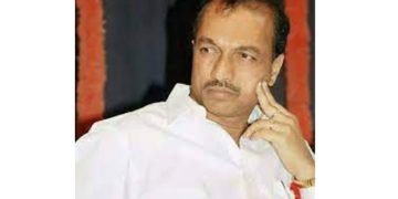 ಆರ್. ಎಂ.ಮಂಜುನಾಥ ಗೌಡ ಕಾಂಗ್ರೆಸ್ ಸೇರ್ಪಡೆಗೆ ಕ್ಷಣಗಣನೆ!