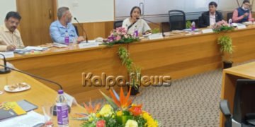 ಖೇಲೋ ಇಂಡಿಯಾ ಯುನಿವರ್ಸಿಟಿ ಗೇಮ್ಸ್: ಅಂತಾರಾಷ್ಟ್ರೀಯ ಗುಣಮಟ್ಟದ ವ್ಯವಸ್ಥೆಗೆ ಸೂಚನೆ