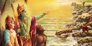 ಶುದ್ಧ ಬ್ರಹ್ಮ ಪರಾತ್ಪರ ರಾಮ