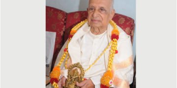 ಸಂಶೋಧಕ-ನಿಘಂಟು ತಜ್ಞ ವೆಂಕಟಸುಬ್ಬಯ್ಯ ನಿಧನ