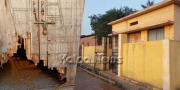 ವಿಜಯನಗರ: ಕುಡುಕರಿಗೆ, ಜೂಜುಗಾರರ ತಾಣವಾದ ಸಂಕ್ಲಾಪುರ ಅಂಗವಿಕಲರ ಸಮುದಾಯ ಭವನ