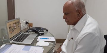 ರಾಜ್ಯದಲ್ಲಿ ಲಾಕ್ ಡೌನ್ ಫಿಕ್ಸ್‌!? ಮುಖ್ಯಮಂತ್ರಿಗಳ ಪರೋಕ್ಷ ಸುಳಿವು