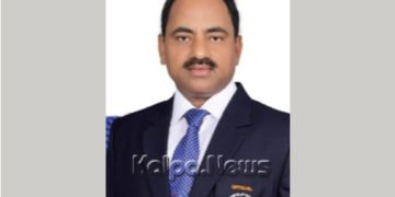 ಅಂತರಾಷ್ಟ್ರೀಯ ಕ್ರೀಡಾಪಟು ಕಿಚಿಡಿ ದಯಾನಂದ ನಿಧನ