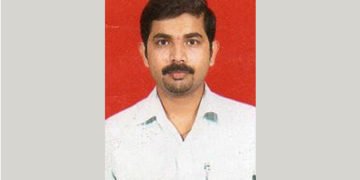 ತೇಜಸ್ವಿ ಅವರಿಗೆ ಹಂಪಿ ವಿವಿಯ ಪಿಹೆಚ್‌ಡಿ ಪದವಿ ಪ್ರದಾನ