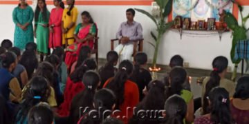 ವಿವೇಕಾನಂದ ಹಾಸ್ಟೆಲ್ಸ್ ನಲ್ಲಿ ಯುಗಾದಿ ಹಾಗೂ ಡಾ‌.ಕೇಶವ ಬಲಿರಾಮ್ ಹೆಡಗೇವಾರ್ ಜಯಂತಿ ಆಚರಣೆ