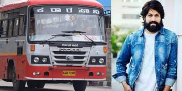 ವಿರಸ ಬಿಟ್ಟು ಸಾಮರಸ್ಯದೊಂದಿಗೆ ಮುನ್ನಡೆಯೋಣ: ಸಾರಿಗೆ ನೌಕರರಿಗೆ ನಟ ಯಶ್ ಮನವಿ