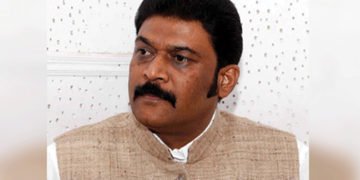 ಬಳ್ಳಾರಿಯಲ್ಲಿ ನಾಳೆಯಿಂದ ಸಂಪೂರ್ಣ ಲಾಕ್ಡೌನ್: ಸಚಿವ ಆನಂದ್ ಸಿಂಗ್