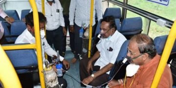 ಮೇ 31ರವರೆಗೂ ಕೋಲಾರದಲ್ಲಿ ಸಂಪೂರ್ಣ ಲಾಕ್ ಡೌನ್: ಸಚಿವ ಅರವಿಂದ ಲಿಂಬಾವಳಿ