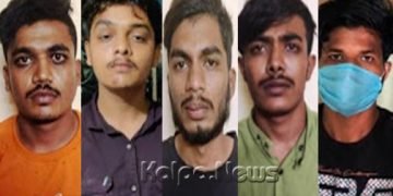 ಭದ್ರಾವತಿ ಪೊಲೀಸರ ಕ್ಷಿಪ್ರ ಕಾರ್ಯಾಚರಣೆ: ಕೊಲೆ ನಡೆದ 24 ಗಂಟೆಯೊಳಗೆ ಆರೋಪಿಗಳು ಅಂದರ್