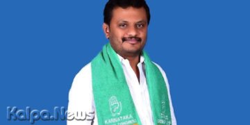 ಕೋವಿಡ್ ನಿರ್ವಹಣೆಯಲ್ಲಿ ಬಿಜೆಪಿ ಸರ್ಕಾರ ಸಂಪೂರ್ಣ ವಿಫಲ: ಬಸವರಾಜು ವಿ ಶಿವಗಂಗಾ