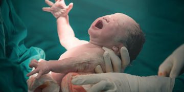 ಸೋಂಕಿನ ಅಪಾಯ ಲೆಕ್ಕಿಸದೇ, ತಮ್ಮ ಜೀವ ಪಣಕ್ಕಿಟ್ಟು ಎರಡು ಜೀವ ಉಳಿಸಿದ ಸಾಗರದ ವೈದ್ಯರು