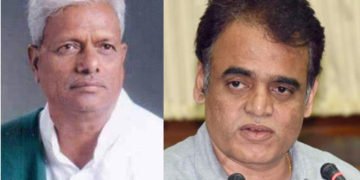 ಕೇಂದ್ರದ ಮಾಜಿ ಸಚಿವ ಬಾಬಗೌಡ ಪಾಟೀಲರ ನಿಧನಕ್ಕೆ ಡಿಸಿಎಂ ಅಶ್ವತ್ಥನಾರಾಯಣ ಕಂಬನಿ