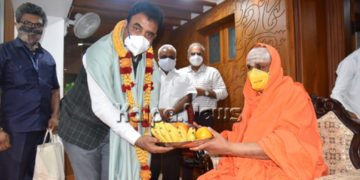 ಬ್ಲ್ಯಾಕ್ ಫಂಗಸ್: ಮಾಹಿತಿ ಮುಚ್ಚಿಟ್ಟರೆ ಕಠಿಣ ಕ್ರಮ-ಡಿಸಿಎಂ ಅಶ್ವತ್ಥನಾರಾಯಣ