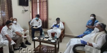 ಆಕ್ಸಿಜನ್ ಕೊರತೆ: ಪರಿಸ್ಥಿತಿ ಸುಧಾರಿಸದಿದ್ದಲ್ಲಿ ಹೋರಾಟದ ಎಚ್ಚರಿಕೆ!