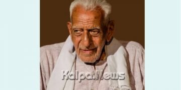 ಹಿರಿಯ ಸ್ವತಂತ್ರ ಹೋರಾಟಗಾರ ದೊರೆಸ್ವಾಮಿ ವಿಧಿವಶ