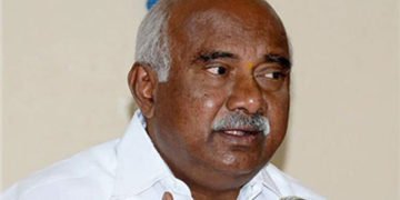 ಮೈಸೂರಿನಲ್ಲಿ ಅಧಿಕಾರ ಕೇಂದ್ರೀಕರಣವಾಗಿ: ಹೆಚ್. ವಿಶ್ವನಾಥ್ ಆಕ್ರೋಶ