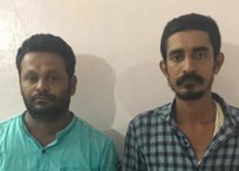 ಶಿವಮೊಗ್ಗದಲ್ಲಿ ವಾಹನ ಪುಡಿಗಟ್ಟಿದ್ದ ದುಷ್ಕರ್ಮಿಗಳನ್ನು ಒಂದೇ ದಿನದಲ್ಲಿ ಬಂಧಿಸಿದ ದೊಡ್ಡಪೇಟೆ ಪೊಲೀಸರು