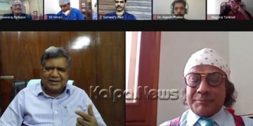 ವೆಂಟಿಲೇಟರ್‌ಗಳ ಬಳಕೆಗೆ ತರಬೇತಿ ನೀಡುವ ಕಾರ್ಯಕ್ರಮ ಹೆಚ್ಚಿಸಿ: ಸಚಿವ ಜಗದೀಶ್‌ ಶೆಟ್ಟರ್‌