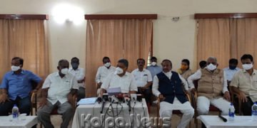 ಆಕ್ಸಿಜನ್ ಉತ್ಪಾದನೆ ಹೆಚ್ಚಿಸಲು ಎಲ್ಲಾ ರೀತಿಯ ಕ್ರಮಕ್ಕೆ ಸರ್ಕಾರ ಸಿದ್ಧ:  ಸಚಿವ ಜಗದೀಶ್ ಶೆಟ್ಟರ್