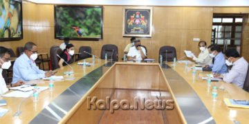 ಆಮ್ಲಜನಕ ಕೊರತೆ: ಶೆಟ್ಟರ್ ನೇತೃತ್ವದ ಸಭೆಯ ಯೋಜನೆಗಳೇನು? ಇಲ್ಲಿದೆ ಮಾಹಿತಿ