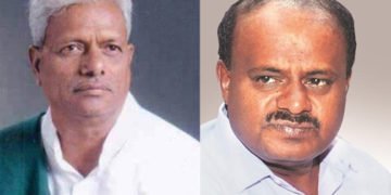 ಬಾಬುಗೌಡ ಪಾಟೀಲ್ ನಿಧನಕ್ಕೆ ಹೆಚ್.ಡಿ ಕುಮಾರಸ್ವಾಮಿ ಸಂತಾಪ