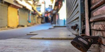 ಗಮನಿಸಿ! ಭದ್ರಾವತಿಯಲ್ಲಿ ಈ ಎರಡು ದಿನ ಸಂಪೂರ್ಣ ಲಾಕ್ ಡೌನ್, ಮನೆಯಿಂದ ಯಾರೂ ಹೊರಕ್ಕೆ ಬರುವಂತಿಲ್ಲ