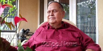 ನಿವೃತ್ತ ಐಎಫ್’ಎಸ್ ಅಧಿಕಾರಿ ನೆಗಿನ್ಹಾಲ್ ವಿಧಿವಶ