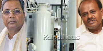 ಸಾಲಮನ್ನಾ ಬದಲು ಆಸ್ಪತ್ರೆ, ಆಕ್ಸಿಜನ್ ಪ್ಲಾಂಟ್ ಹಾಕ್ಸಿದ್ರೆ ಸಮಸ್ಯೆ ಬರ್ತಿತ್ತಾ?