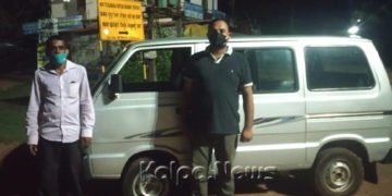 ಸಂಕಷ್ಟದಲ್ಲಿರುವವರ ಸೇವೆಯಲ್ಲಿ ನಿರತ ಪುತ್ತೂರು ಸೇವಾಭಾರತಿ