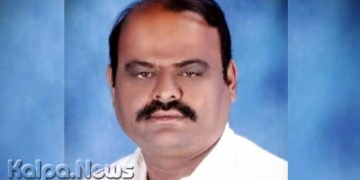 ಕೊರೋನಾ ವಾರಿಯರ್ಸ್‌ಗಳಿಗಾಗಿ ಕೇರ್ ಸೆಂಟರ್ ಮೀಸಲಿಡಲು ಆರ್.ಸಿ. ಪಾಟೀಲ್ ಆಗ್ರಹ