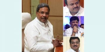 ಡಿಕೆಶಿ ಖುರ್ಚಿಯ ಸುತ್ತ ಧ್ರುವೀಕರಣದ ನೆರಳು…