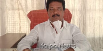 ಕೊರೋನಾ: ಸಾರ್ವಜನಿಕರು ಹೆಚ್ಚು ಜಾಗೃತರಾಗಿರಿ: ಶಾಸಕ ರಘುಮೂರ್ತಿ ಮನವಿ