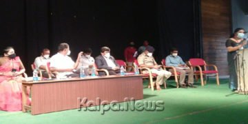 ಸಮಸ್ಯೆಗಳನ್ನು ಗಮನಕ್ಕೆ ತನ್ನಿ: ಶಾಸಕ ಹಾಲಪ್ಪ ಅಧಿಕಾರಿಗಳಿಗೆ ಸೂಚನೆ