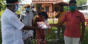 ಸಾಗರ: ಕೊರೋನಾ ಸಂಕಷ್ಟದಲ್ಲಿದ್ದೀರಾ… ಕೋವಿಡ್ ಸಹಾಯಪಡೆಗೆ ಸಂಪರ್ಕಿಸಿ…