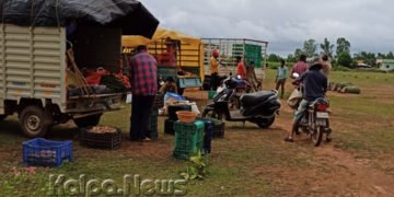 ಸಾಗರ: ಕೋವಿಡ್ ನಿಯಂತ್ರಿಸಲು ಕಟ್ಟುನಿಟ್ಟಿನ ಮಾರ್ಗಸೂಚಿ ಪಾಲನೆ
