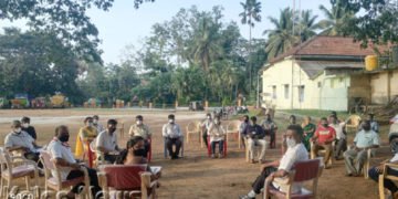 ನಕಲಿ ಪಾಸ್, ಐಡಿ ಬಳಸಿ ಸಂಚರಿಸಿದರೆ ನಿರ್ದಾಕ್ಷಿಣ್ಯ ಕ್ರಮ ಕೈಗೊಳ್ಳಿ: ಶಾಸಕ ಹಾಲಪ್ಪ ಸೂಚನೆ